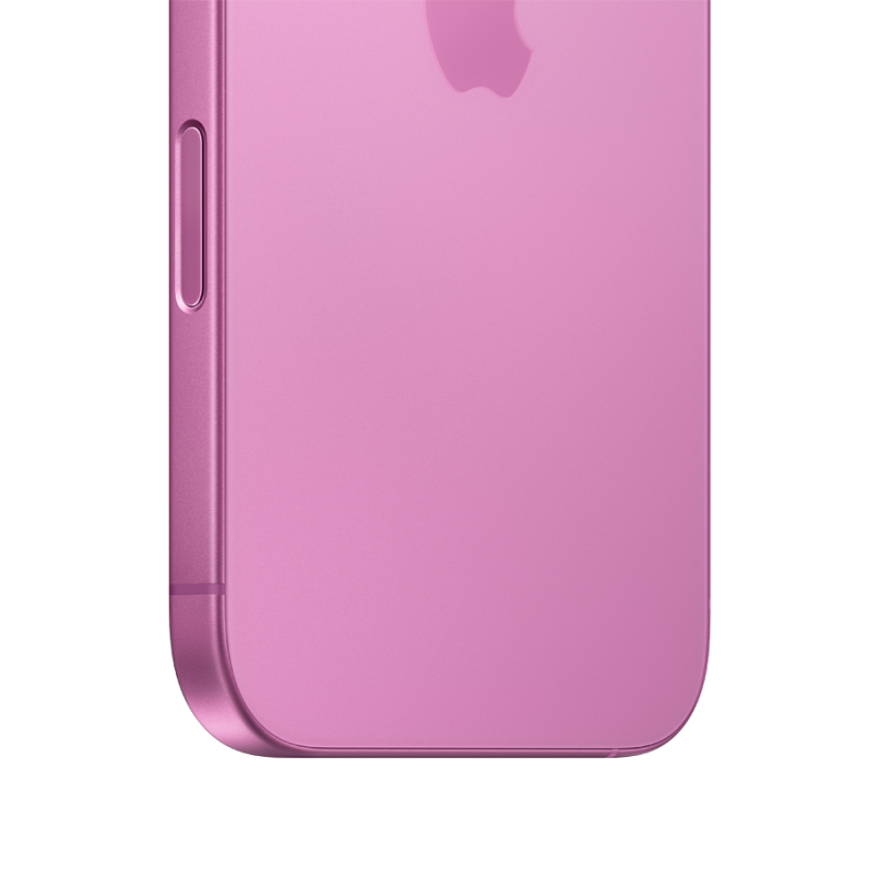iPhone 16 256GB Pink,Model A3287 - Image 4
