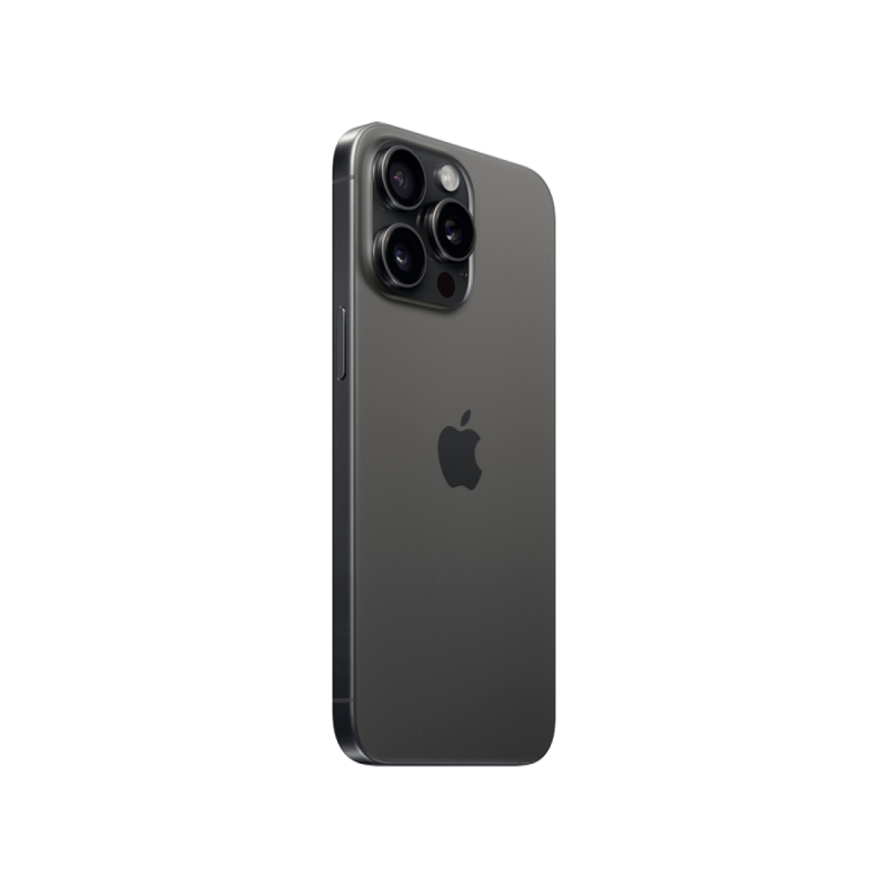iPhone 15 Pro Max 1TB Black Titanium,Model A3106 - Image 8