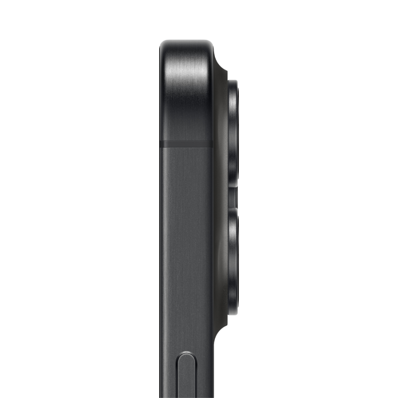 iPhone 15 Pro Max 1TB Black Titanium,Model A3106 - Image 3