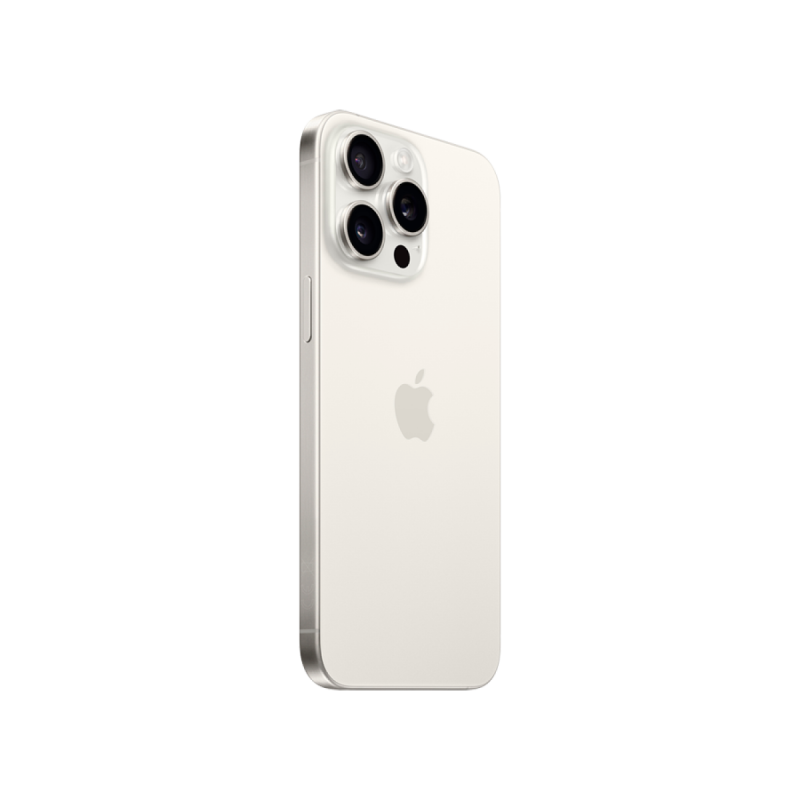 iPhone 15 Pro Max 512GB White Titanium,Model A3106 - Image 8