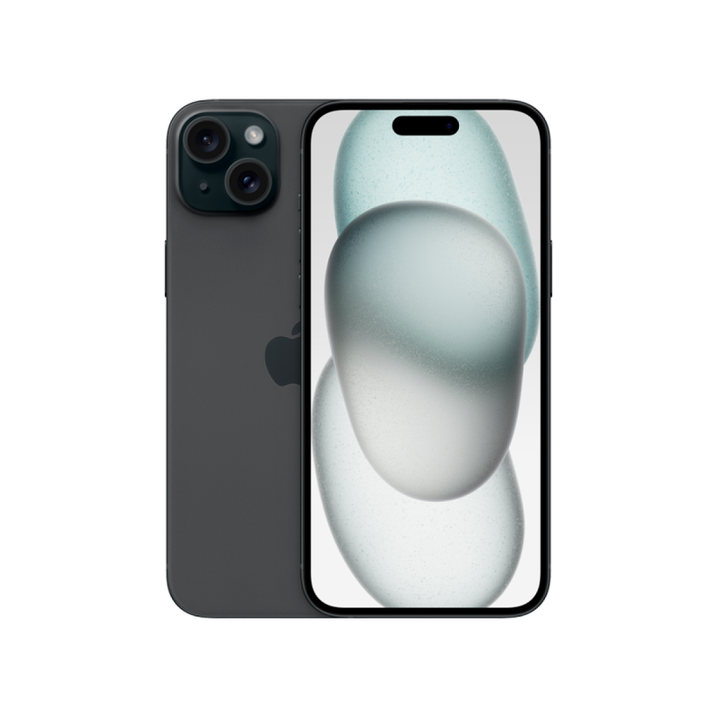 iPhone 15 Plus 256GB Black,Model A3094 - Image 7