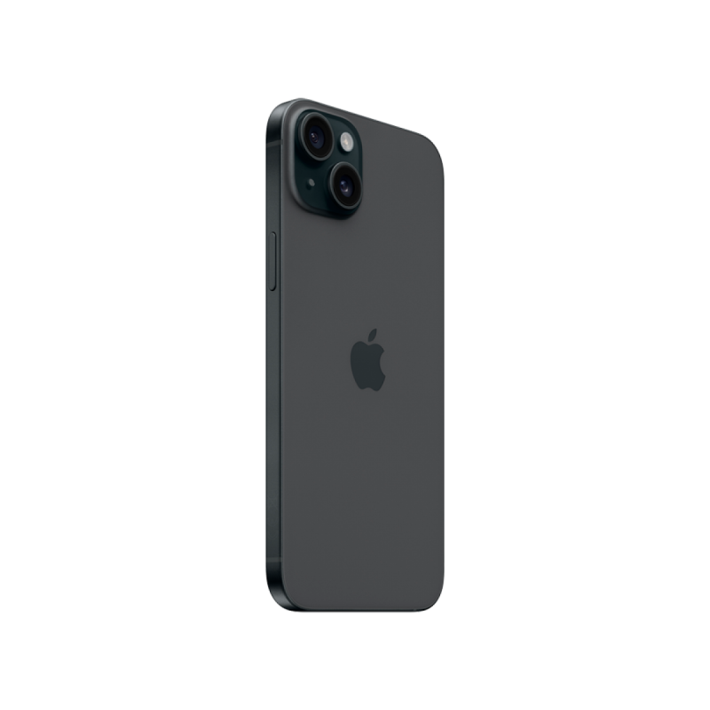 iPhone 15 Plus 256GB Black,Model A3094 - Image 8
