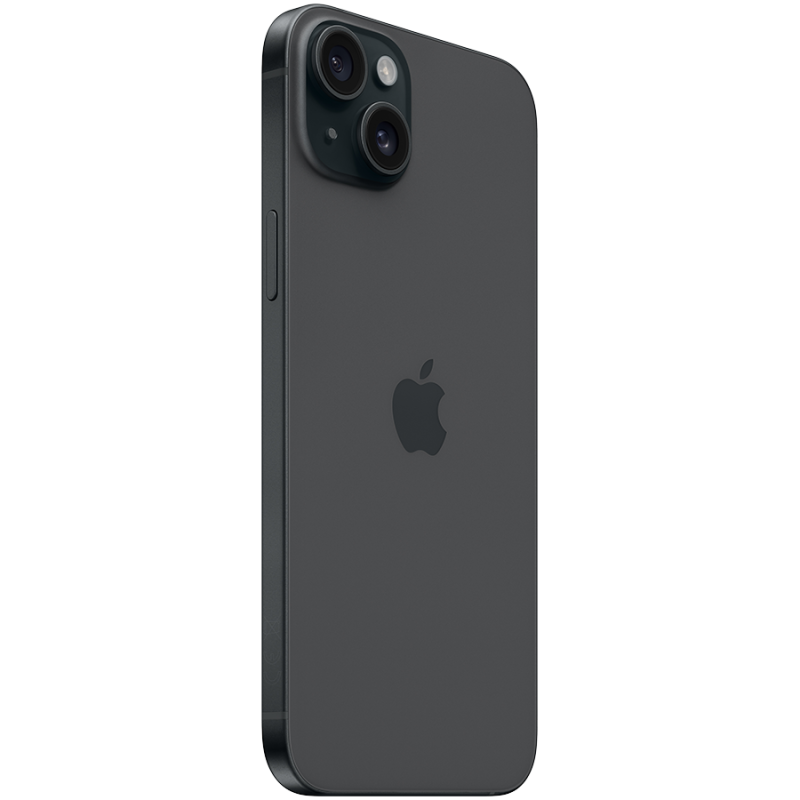 iPhone 15 Plus 256GB Black,Model A3094 - Image 2