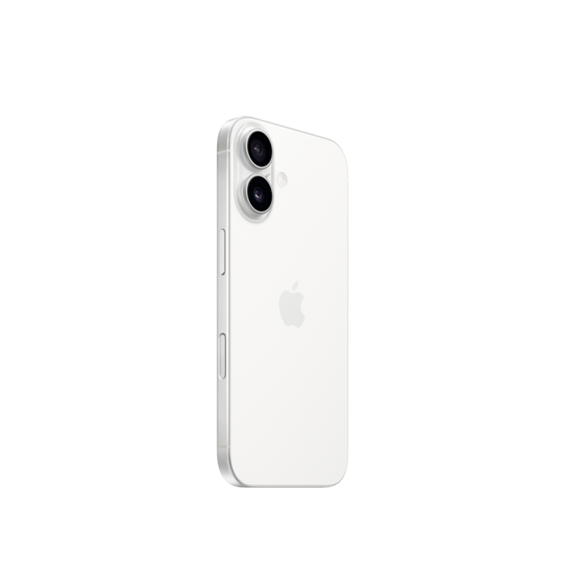 iPhone 16 128GB White,Model A3287 - Image 8