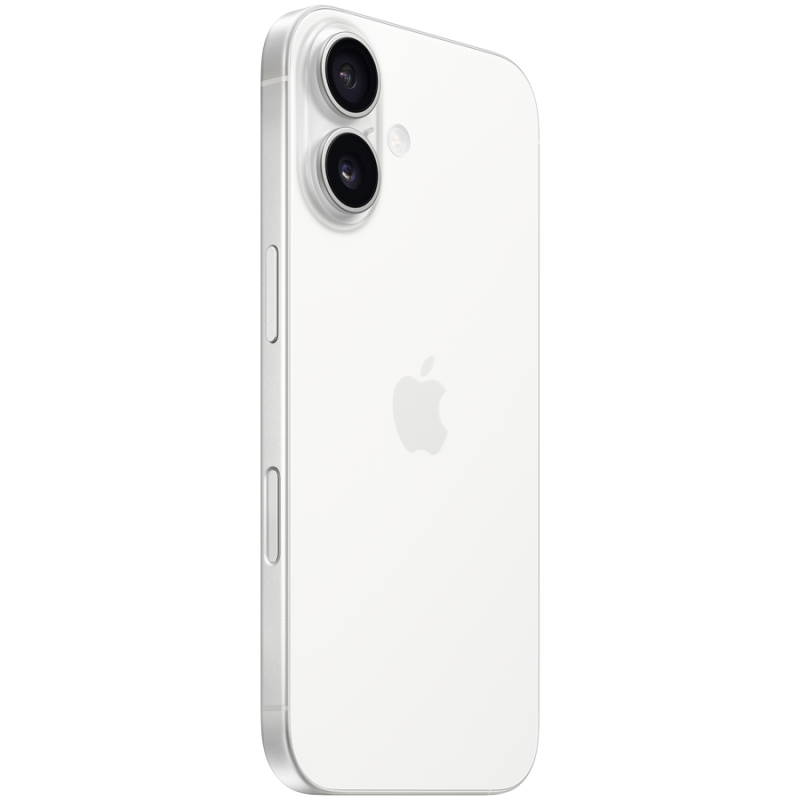 iPhone 16 128GB White,Model A3287 - Image 2