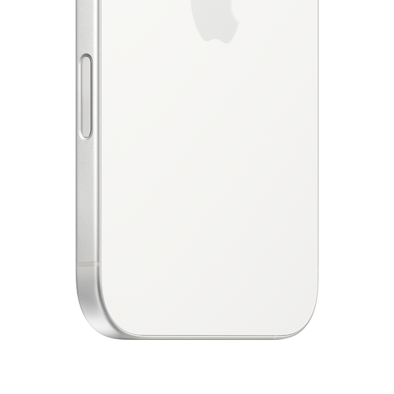 iPhone 16 128GB White,Model A3287 - Image 4