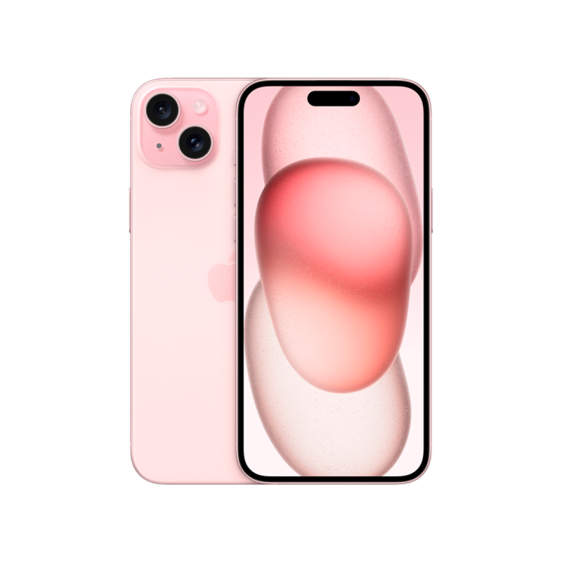 iPhone 15 Plus 256GB Pink,Model A3094 - Image 7