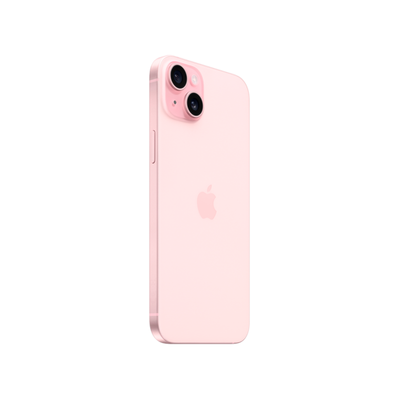 iPhone 15 Plus 256GB Pink,Model A3094 - Image 8