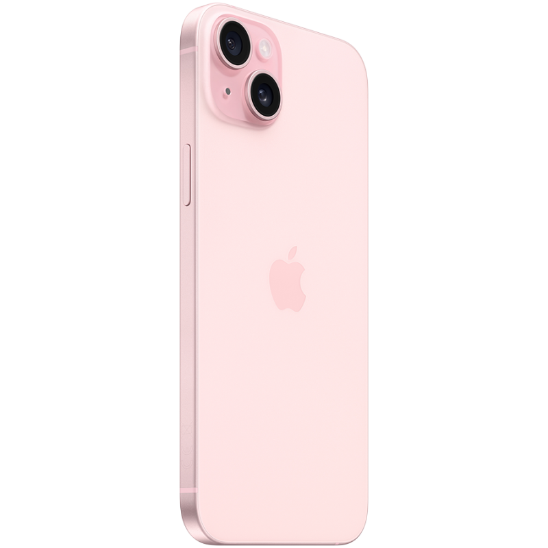 iPhone 15 Plus 256GB Pink,Model A3094 - Image 2