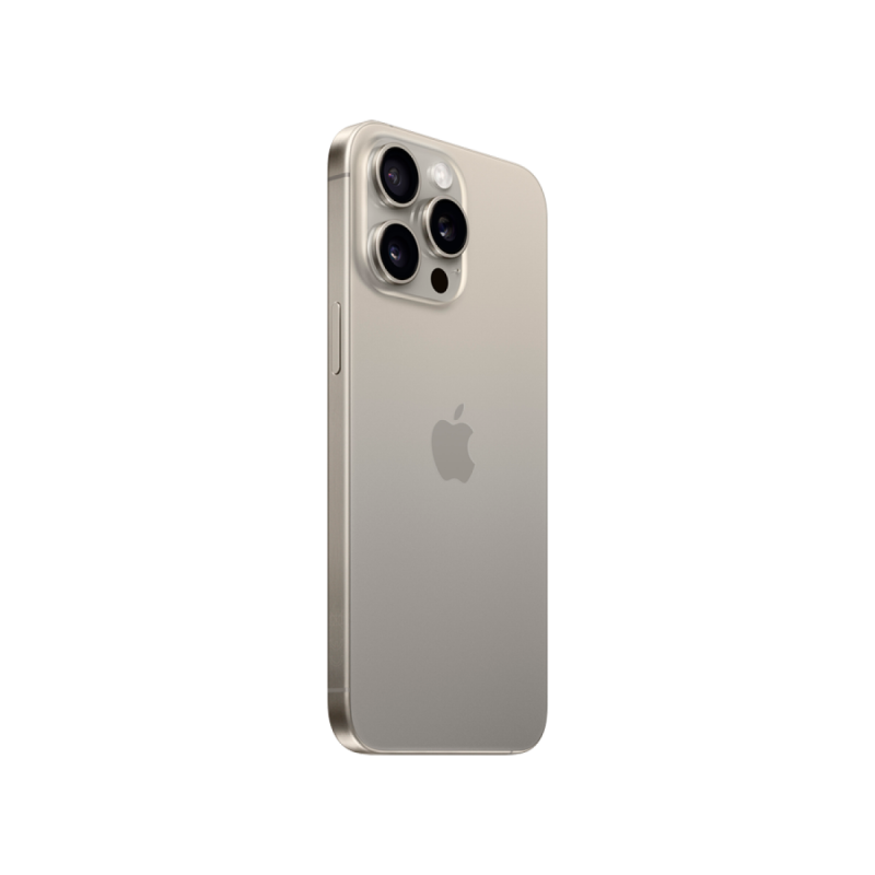 iPhone 15 Pro Max 512GB Natural Titanium,Model A3106 - Image 8