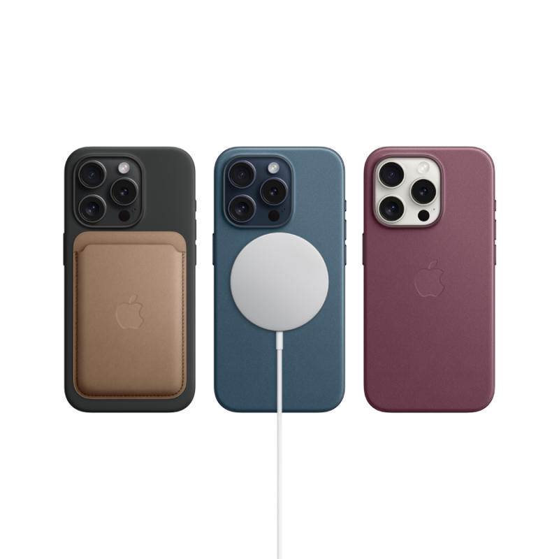 iPhone 15 Pro Max 512GB Natural Titanium,Model A3106 - Image 6