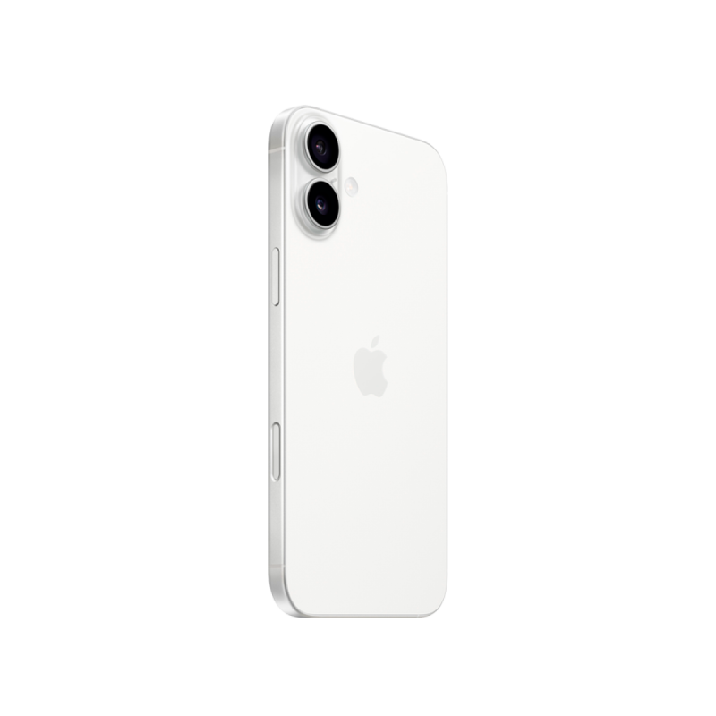iPhone 16 Plus 512GB White,Model A3290 - Image 8