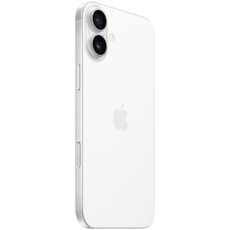 iPhone 16 Plus 512GB White,Model A3290 - Image 2