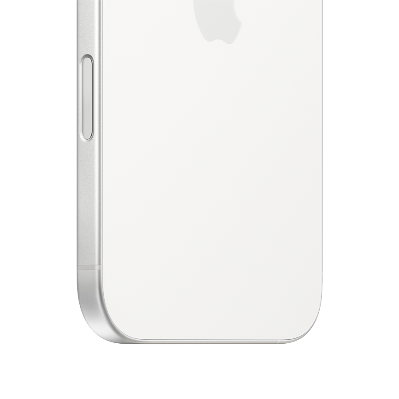 iPhone 16 Plus 512GB White,Model A3290 - Image 4