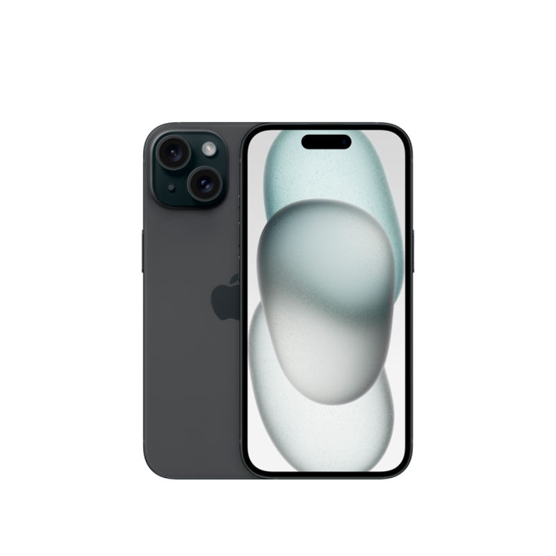 iPhone 15 128GB Black,Model A3090 - Image 7
