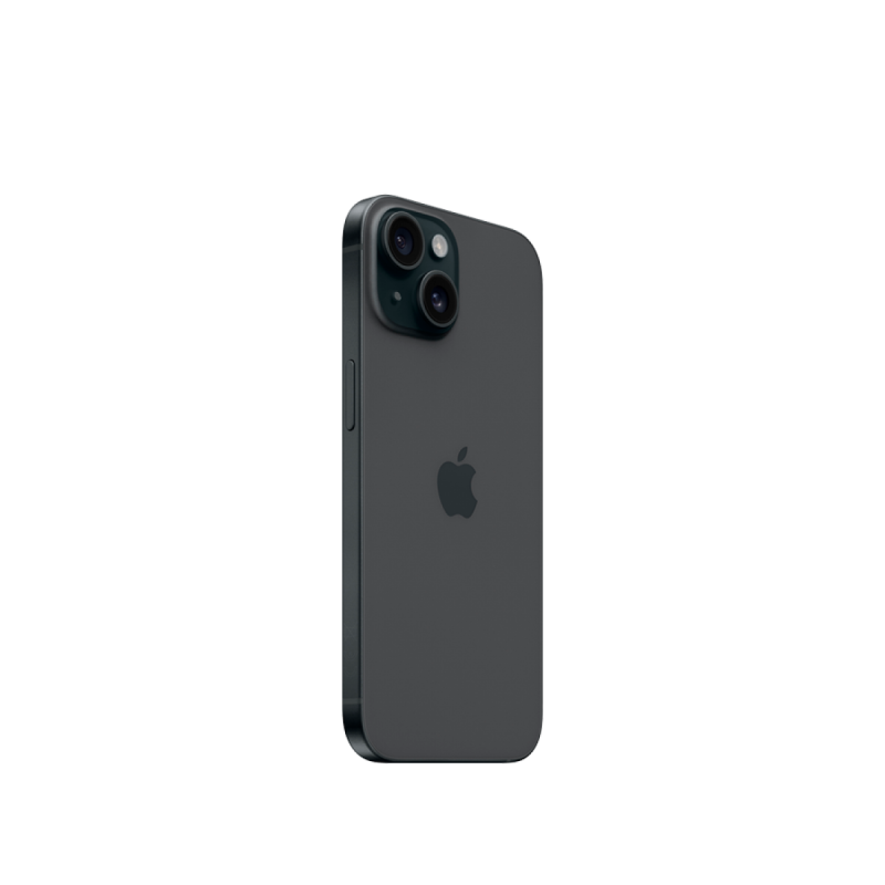iPhone 15 128GB Black,Model A3090 - Image 8