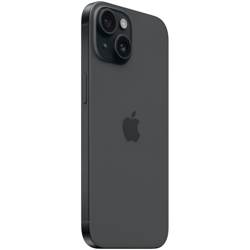 iPhone 15 128GB Black,Model A3090 - Image 2