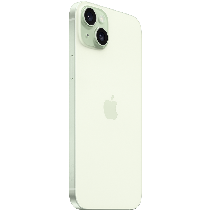 iPhone 15 Plus 256GB Green,Model A3094 - Image 2