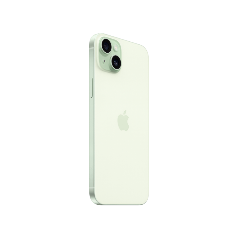 iPhone 15 Plus 256GB Green,Model A3094 - Image 8