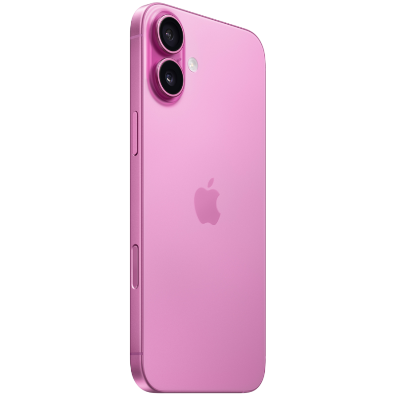 iPhone 16 Plus 256GB Pink,Model A3290 - Image 2