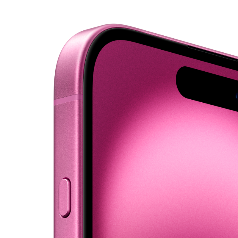 iPhone 16 Plus 256GB Pink,Model A3290 - Image 3