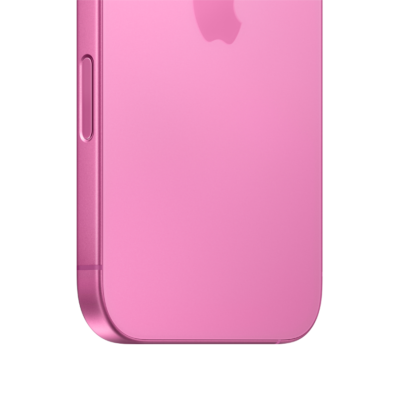 iPhone 16 Plus 256GB Pink,Model A3290 - Image 4