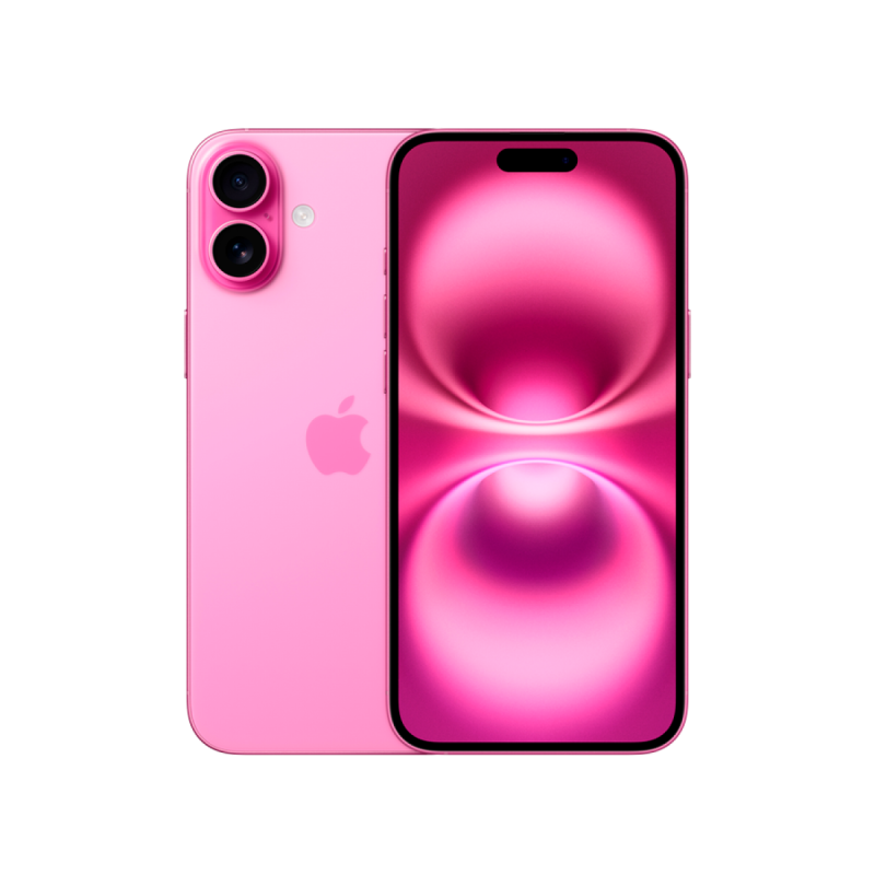 iPhone 16 Plus 256GB Pink,Model A3290 - Image 7