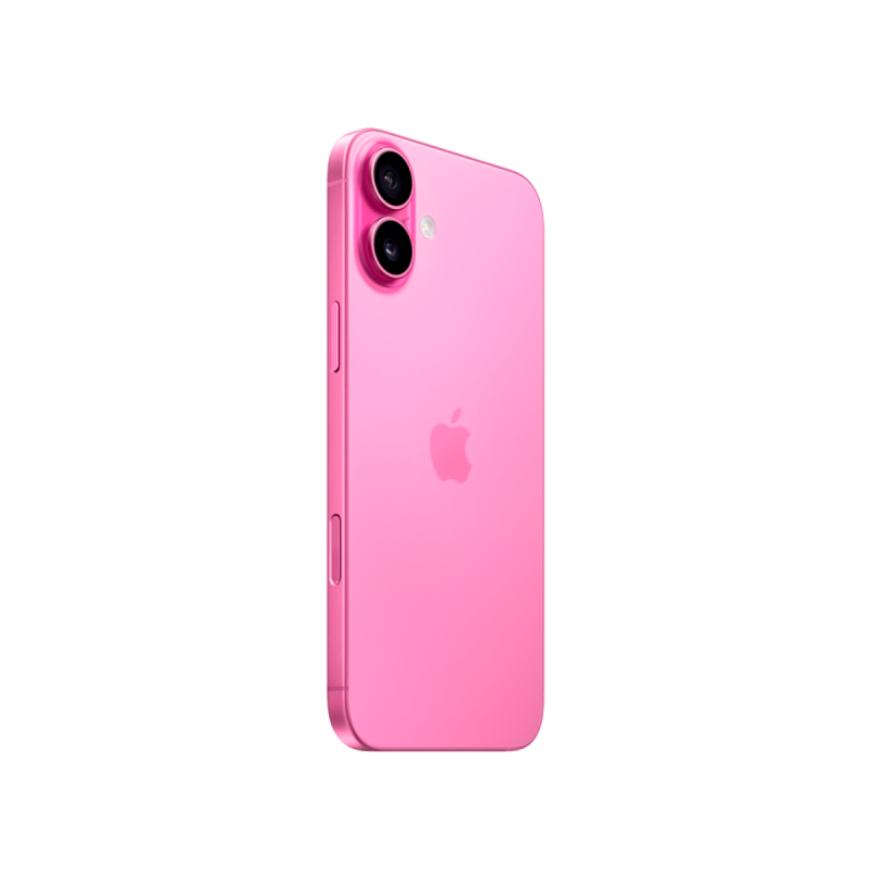 iPhone 16 Plus 256GB Pink,Model A3290 - Image 8