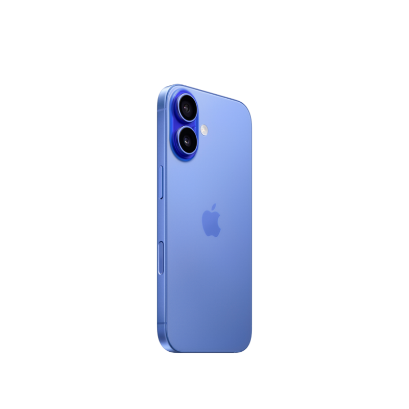 iPhone 16 128GB Ultramarine,Model A3287 - Image 8