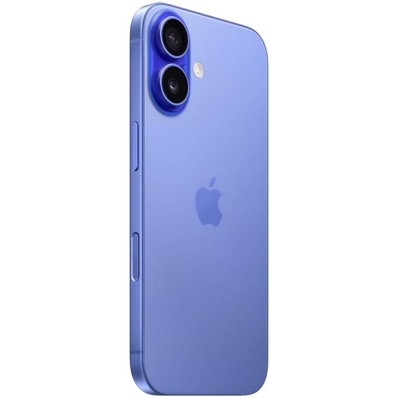 iPhone 16 128GB Ultramarine,Model A3287 - Image 2