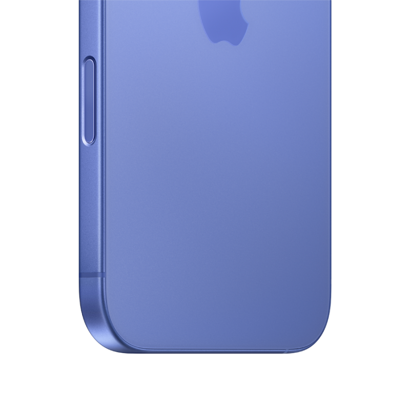 iPhone 16 128GB Ultramarine,Model A3287 - Image 4