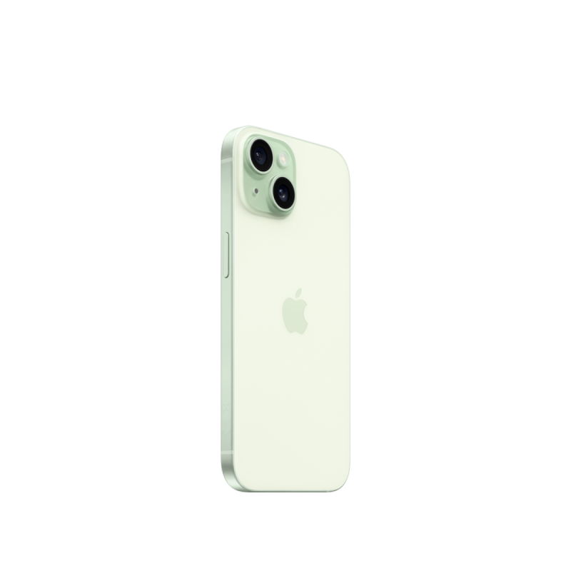 iPhone 15 512GB Green,Model A3090 - Image 8