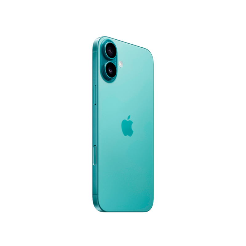 iPhone 16 Plus 256GB Teal,Model A3290 - Image 8