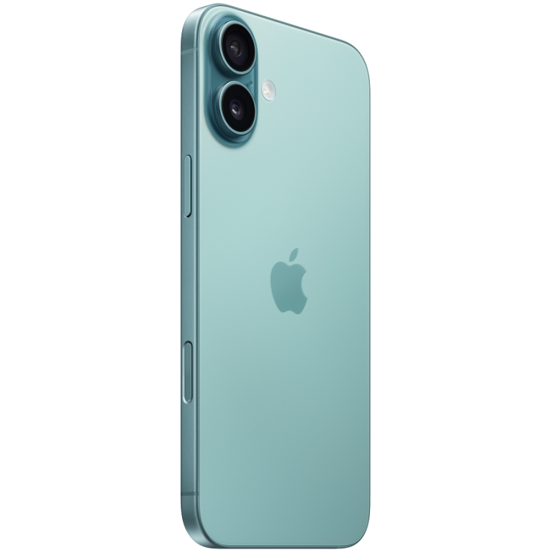 iPhone 16 Plus 256GB Teal,Model A3290 - Image 2