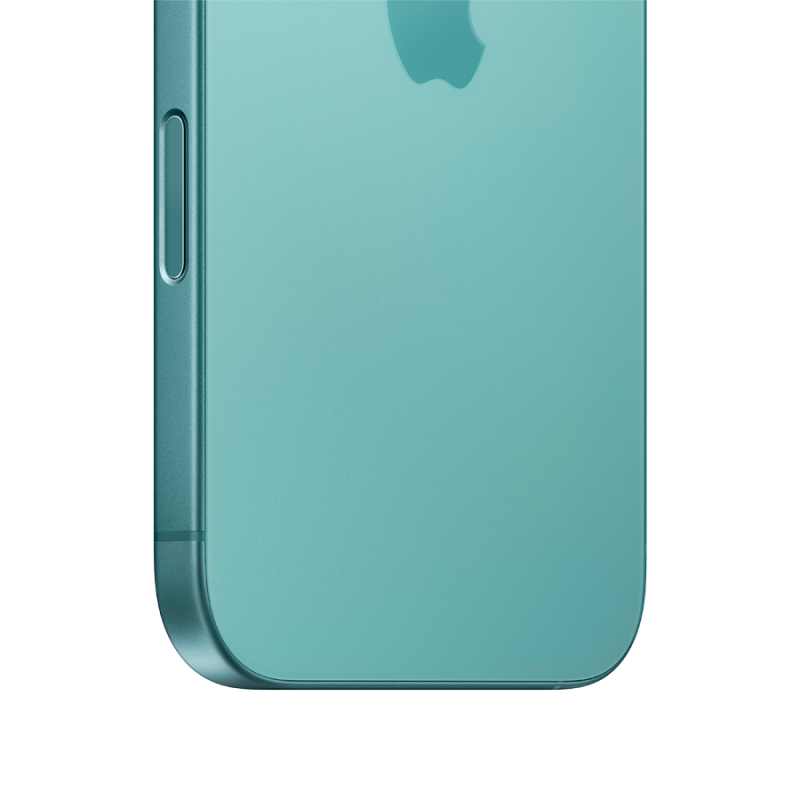 iPhone 16 Plus 256GB Teal,Model A3290 - Image 4