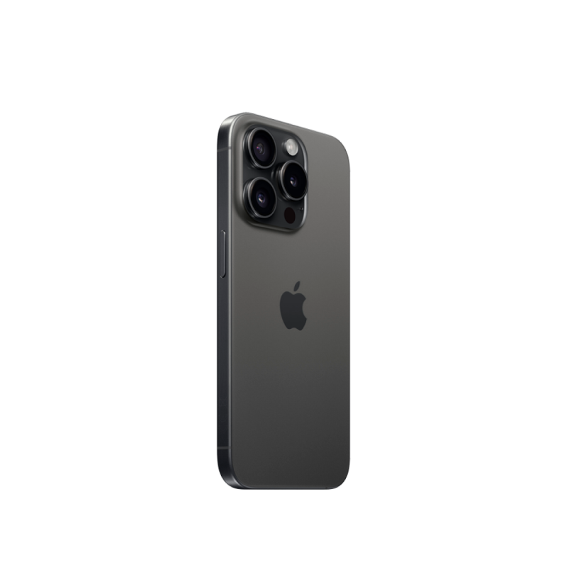 iPhone 15 Pro 1TB Black Titanium,Model A3102 - Image 8
