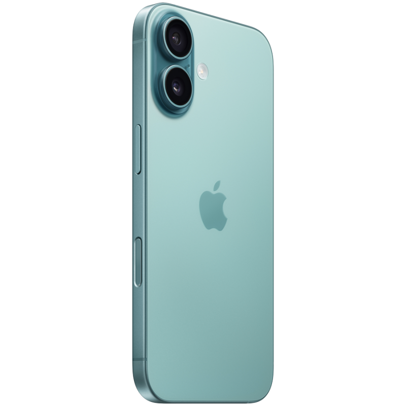 iPhone 16 128GB Teal,Model A3287 - Image 2