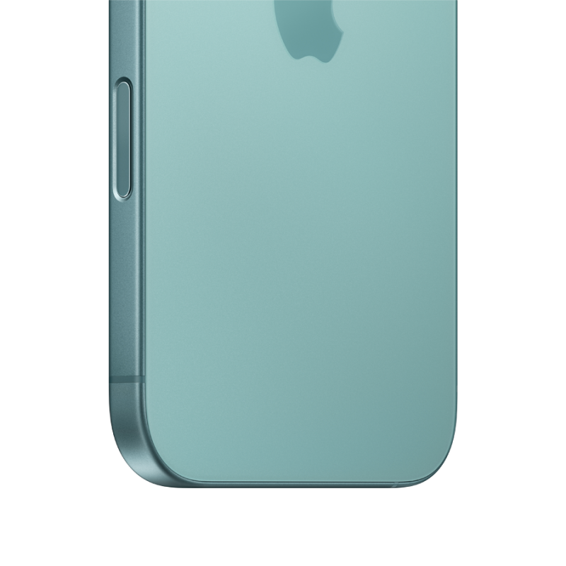 iPhone 16 128GB Teal,Model A3287 - Image 4