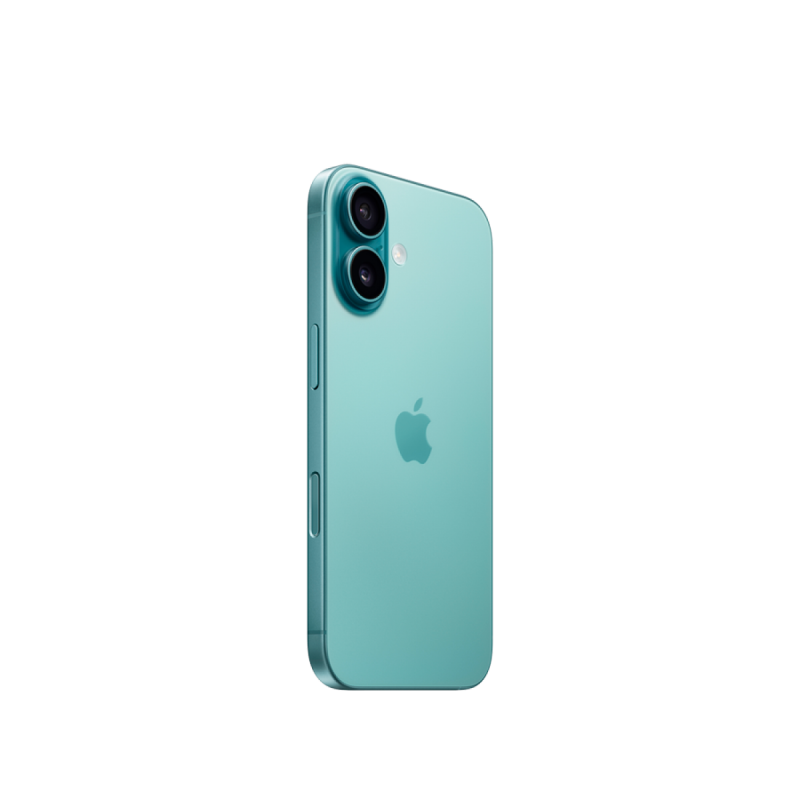 iPhone 16 128GB Teal,Model A3287 - Image 8