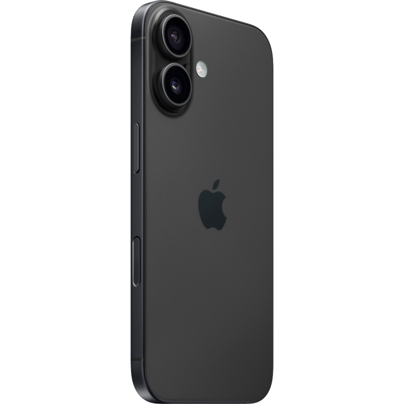 iPhone 16 128GB Black,Model A3287 - Image 2