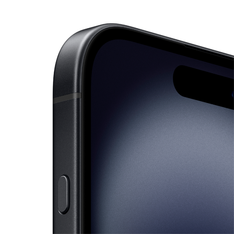 iPhone 16 128GB Black,Model A3287 - Image 3