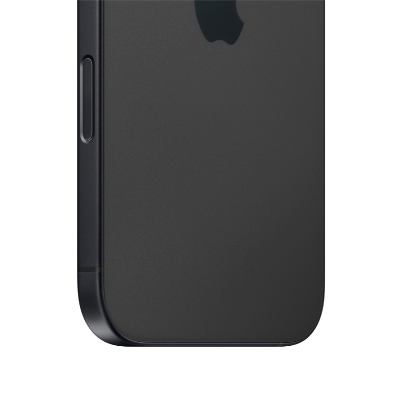iPhone 16 128GB Black,Model A3287 - Image 4