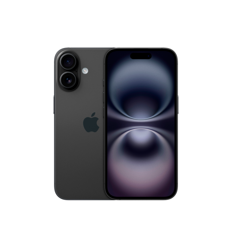 iPhone 16 128GB Black,Model A3287 - Image 7