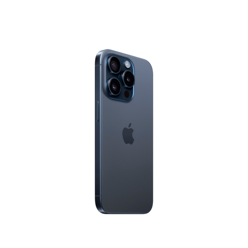 iPhone 15 Pro 512GB Blue Titanium,Model A3102 - Image 8
