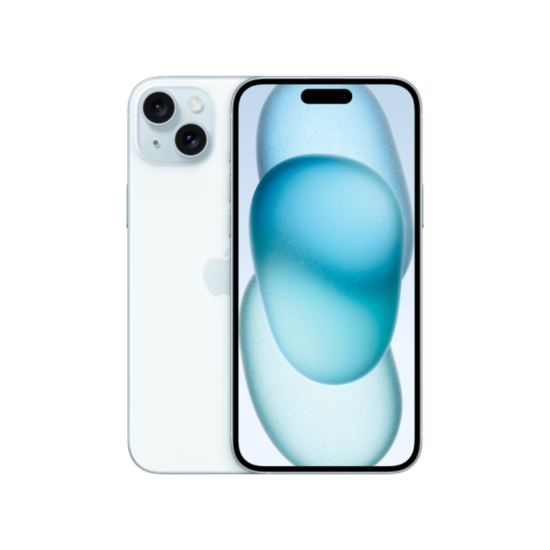 iPhone 15 Plus 512GB Blue,Model A3094 - Image 7