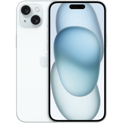 iPhone 15 Plus 128GB Blue,Model A3094