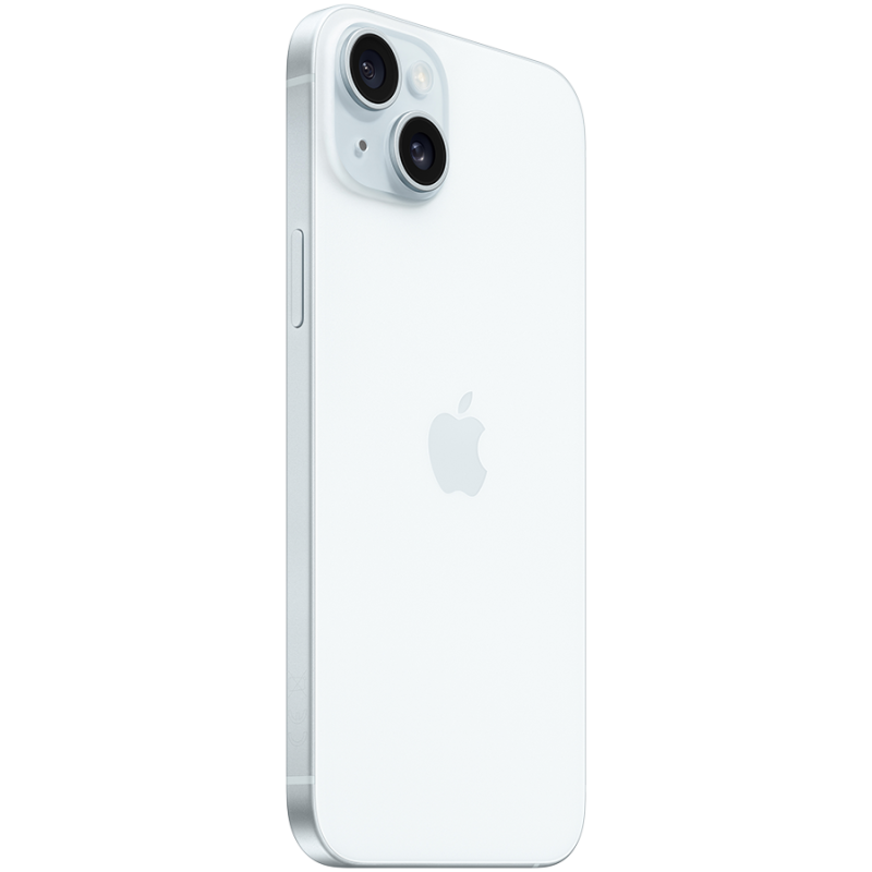 iPhone 15 Plus 512GB Blue,Model A3094 - Image 2