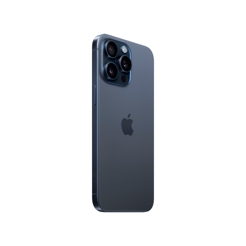 iPhone 15 Pro Max 512GB Blue Titanium,Model A3106 - Image 8