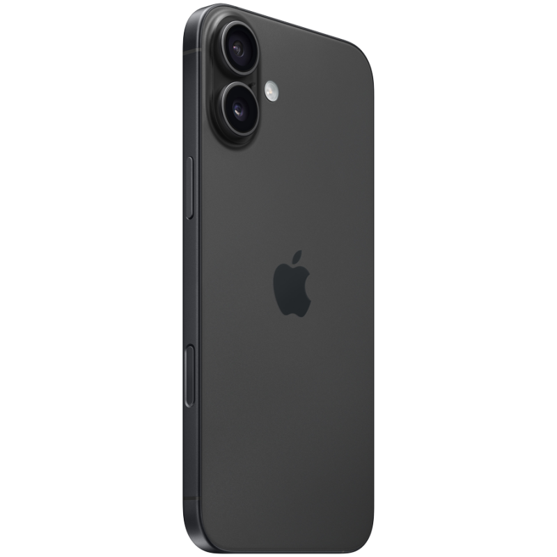 iPhone 16 Plus 128GB Black,Model A3290 - Image 2