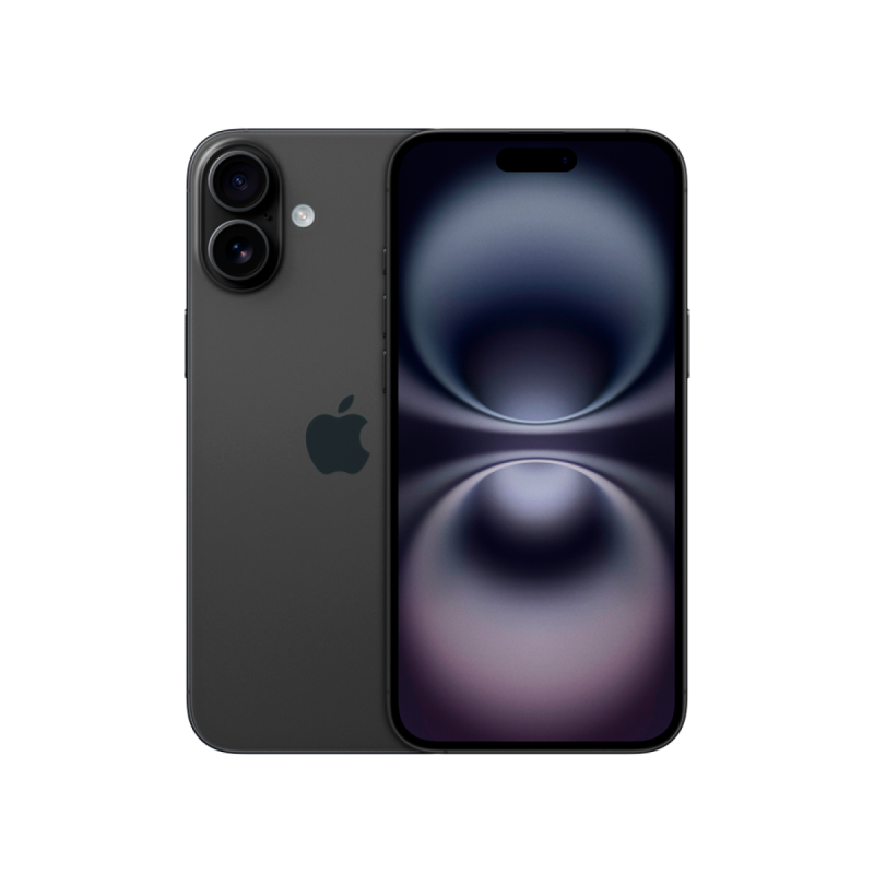 iPhone 16 Plus 128GB Black,Model A3290 - Image 7